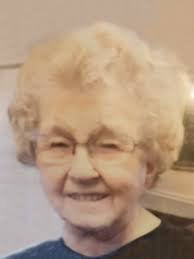 Obituary information for Eleanor M. Seaton