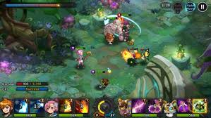Iku talks about her favorite. The 20 Best Mobile Rpgs Of All Time Updated
