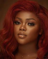 Anita Ash's Instagram, Twitter & Facebook