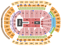 Prudential Center Tickets With No Fees At Ticket Club