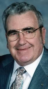 Obituary information for Joseph William Wehr