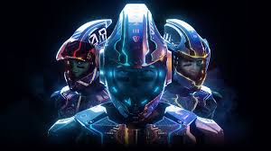 Xbox | jugar multijugador en minecraft necesito ayuda porque no puedo encontrar en mi configuracion la opcion de jugar en linea porque me sale un recordatorio que dice: Laser League Juego De Accion Multijugador Futurista Llega A Xbox One Con Game Pass