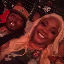 HOUSTON! 713 Music Hall. March 7th. GloRilla is coming! Tix