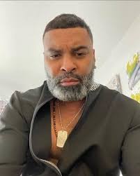 Ginuwine is now 54 years old 🙏🏽
