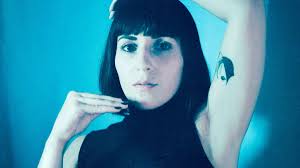 Nite Jewel: "I'm fiercely independent, and I need to do my own thing."