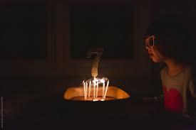 92 birthday cakes for 7 year old boys sonic cake. 7 Year Old Girl Blows Out Candles On A Homemade Birthday Cake By Amanda Worrall Birthday Candle