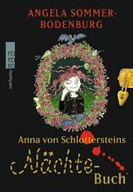 Doch der kleine vampir ist gar nicht so schrecklich wie er sein sollte, wenn man den büchern glauben schenken würde. Die Schwester Vom Kleinen Vampir Anna Von Schlottersteins Nachtebuch Familothek