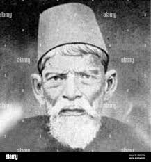 Akbar Black and White Stock Photos & Images