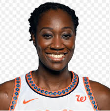 Tina Charles Reaches 8000 Career Points in the WNBA