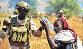 The nigerian army says it is looking into reports that boko haram leader abubakar shekau has died after blowing himself up to avoid being captured by a rival group. Over 130 Bokoharam And Iswap Jihadists Killed By Nigerian Army Cowry News
