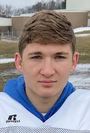 In this crazy COVID-19 year, football playoffs continue at Edwardsburg in  2021