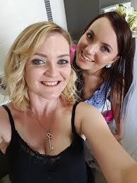 Kimberly Holm's Instagram, Twitter & Facebook