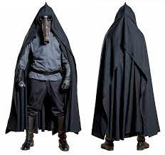 Hasbro star wars galactic heroes garindan figure imperial tatooine cantina spy. Unofficial Garindan Crl Feedback And Discussion Star Wars Ships Star Wars Costumes Star Wars Characters