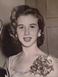 Peggy Johnson Obituary June 22, 2024