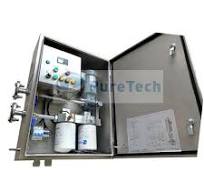 OLTC On-Load Tap Changer Online Oil FIlter Unit