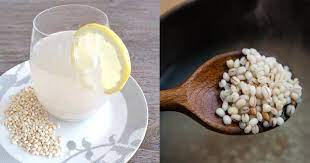 Jika balang air anda serupa sahaja dengan balang 10 peniaga air yang lain, ianya tidak akan memberikan sebarang kelebihan kepada anda untuk menarik pelanggan. Petua Buat Air Barli Lemon Untuk Turunkan Kolesterol Berat Badan Vanilla Kismis