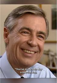 Celebrating 25 Years of Mister Rogers' Neighborhood