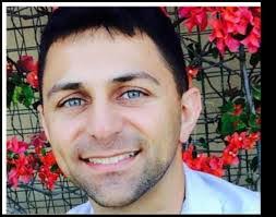 David Mecklenburg's Instagram, Twitter & Facebook