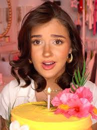 Sana Baker's Instagram, Twitter & Facebook