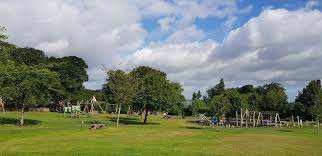 Profile for Love Chase Park