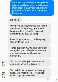 Penilaian tentang 150++ contoh judul skripsi akuntansi perpajakan s1 terbaru yang di publish oleh www.makalah.id. Bukan Pelakon Extra Skrip Drama Titian Cinta Dikecam Ini Respon Sinis Faezah Lai