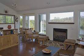 If you are looking to mount your tv above your fireplace. Window Above Fireplace Fireplace Windows Indoor Fireplace Fireplace Remodel