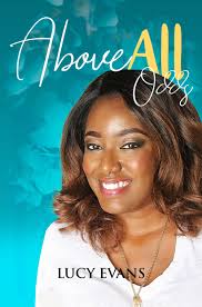 Above All Odds by Lucy Evans