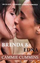 Older-Younger Lesbian Romance 12