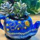 Starry Night Teapot Paint Workshop event image
