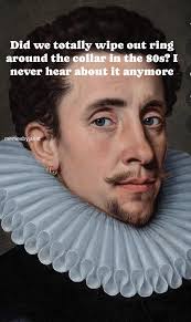 Classic Art Memes (Humor)