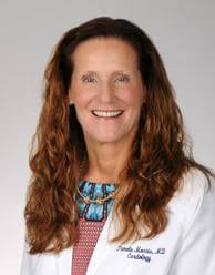 Pamela Bowe Morris, MD