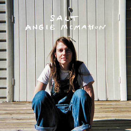 Image result for angie mcmahon album cover"