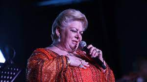Rata de dos patas': Paquita la del Barrio reveló quién fue la inspiración  para su canción - Semana