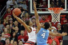 Donovan mitchell is your 2018 verizon slam dunk champion! Reaction Utah Jazz Trade Trey Lyles For Donovan Mitchell Slc Dunk