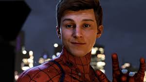 Marvel's Spider-Man 2 Actor Says Fans Should Get Over Peter's New Face