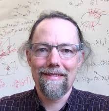 Peter Thomas at Case Western Reserve University