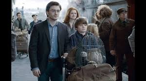 гарри поттер и проклятое дитя фильм смотреть онлайн на русском Garri Potter I Proklyatoe Ditya 2018 Smotret Trejler Na Kanale Golddisk Onlajn Youtube