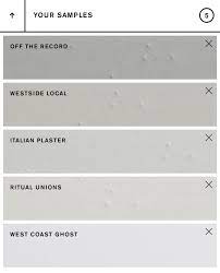 Gray Paint Color Palette Grey Paint Colors Grey Paint Bathroom Remodel Master