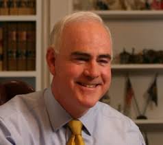 Presidential Results by Congressional District