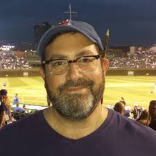 Nancy Ford Schieber (@Nancy811)