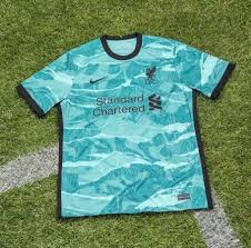 Liverpool fc clothing brand for passionate liverpool fans to show their colours. Liverpool Fc Launch New Teal And Black Nike Away Kit Liverpool Fc This Is Anfield