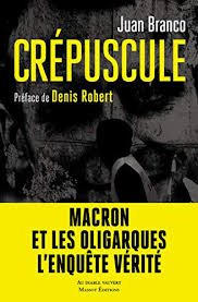 L'avocat médiatique juan branco a été placé en garde à vue ce mardi matin dans le cadre d'une enquête pour viol. Crepuscule Documents Ebook Branco Juan Robert Denis Branco Juan Amazon Fr