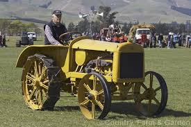 Pin On Vintage Tractors