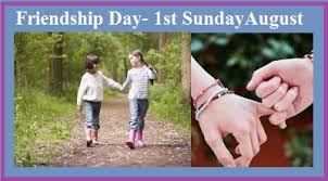 Download Best Friend Images Happy Friendship Day Date 2019 For Free