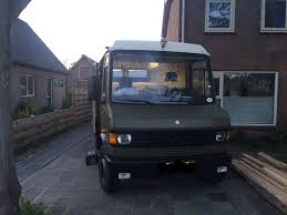 Pin By Mauk On Mercedes 609d Ka Mercedes Benz Classic Benz M Benz