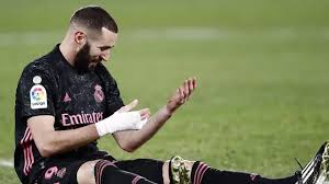 Бензема карим (karim benzema) футбол нападающий франция 19.12.1987. Zasho Karim Benzema Ne Iska Da Prepodpishe S Real Madrid