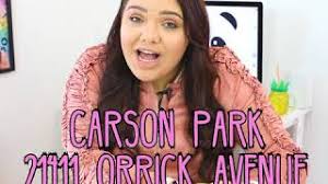 Karina Carson Park