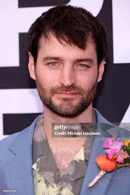 Benjamin Sheen attends "The Picture Of Dorian Gray" Opening Night at...  News Photo