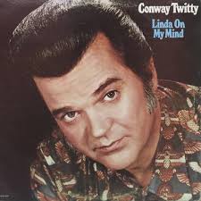 Conway Twitty