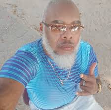 Ric Flair, The Nature Boy